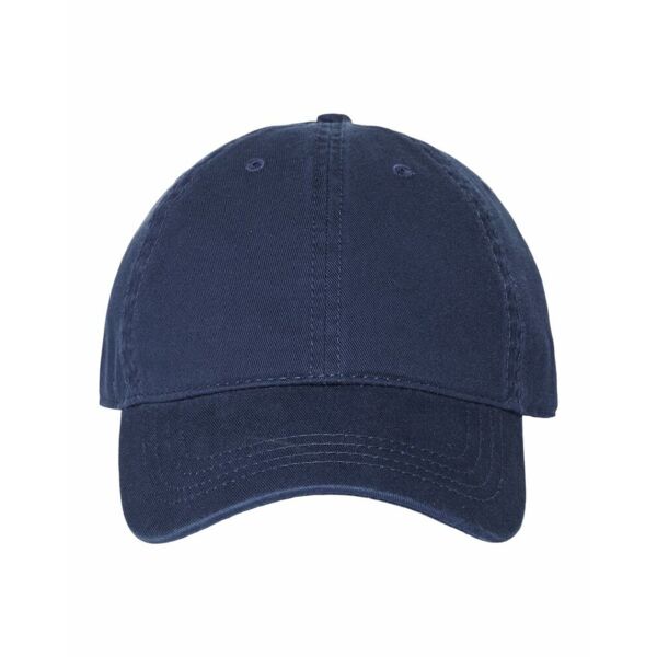 CAP AMERICA Relaxed Golf Dad Hat i1002 Relaxed Golf Dad Hat Thumbnail