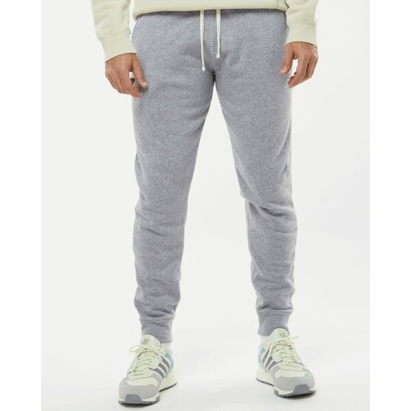 Unisex Triblend Fleece Joggers Thumbnail