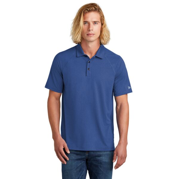 Power Polo Thumbnail