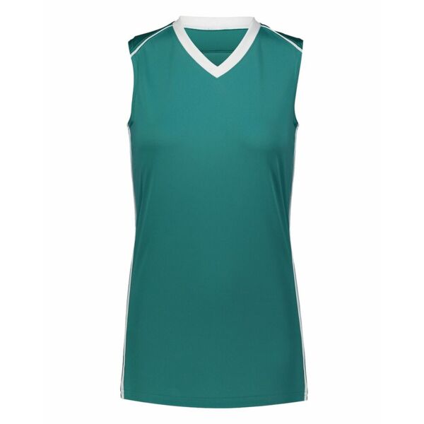 Augusta Sportswear Women's Rover Jersey 1687 Women's Rover Jersey Thumbnail