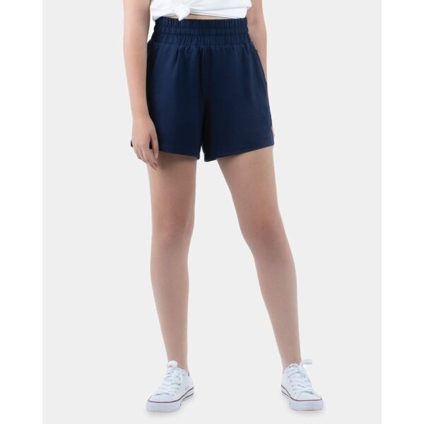 Women's Eco Revive™ Ventura Soft Knit Shorts Thumbnail