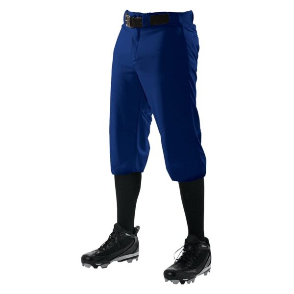 Alleson Athletic Youth Crush Knicker Pants 655PKNY Youth Crush Knicker Pants Thumbnail