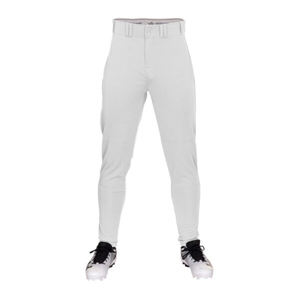 Alleson Athletic Unisex Crush Tapered Baseball Pants 657CTP Unisex Crush Tapered Baseball Pants Thumbnail