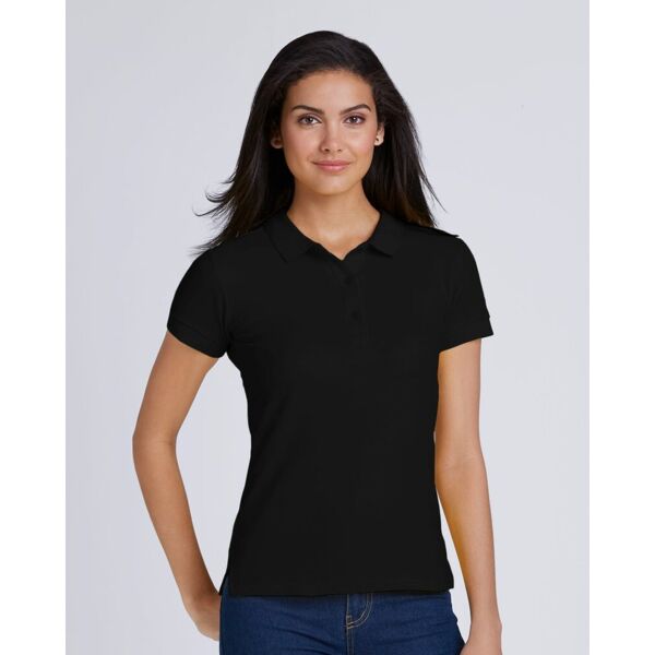 Gildan Unisex Hammerâ„¢ Pique Polo 85800 Unisex Hammerâ„¢ Pique Polo Thumbnail