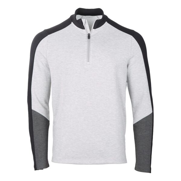 Men's Perfect Quarter-Zip Pullover Thumbnail