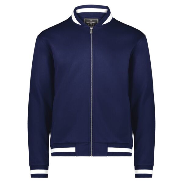 Holloway Unisex V-Street Full-Zip Jacket 223547 Unisex V-Street Full-Zip Jacket Thumbnail