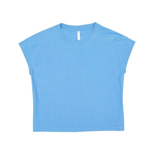 LAT Women's Relaxed Vintage Wash Tee 3502 Women's Relaxed Vintage Wash Tee Thumbnail