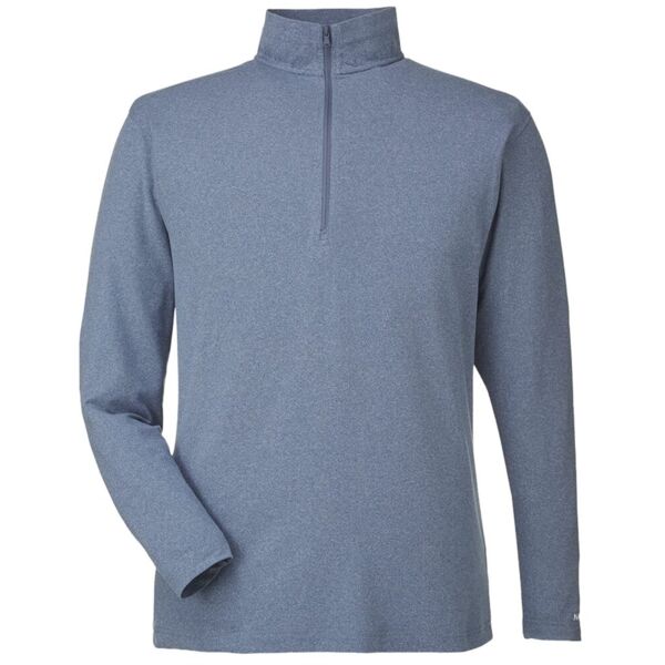 Men's Saltwater Quarter-Zip Pullover Thumbnail