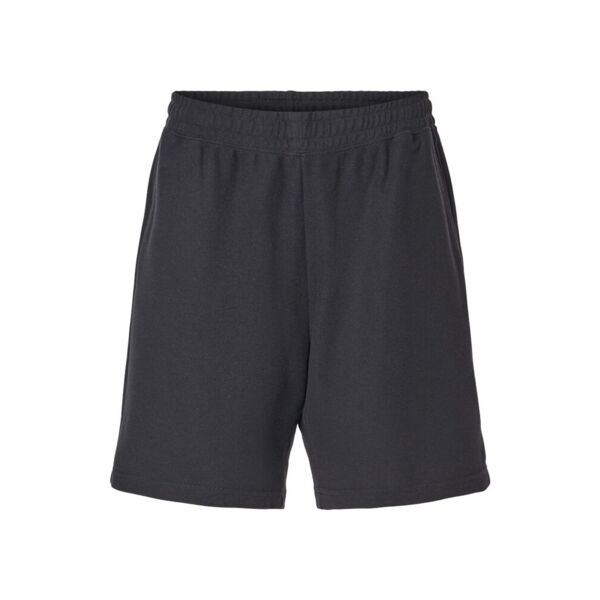 American Apparel Unisex Pique Gym Shorts 2PQ Unisex Pique Gym Shorts Thumbnail
