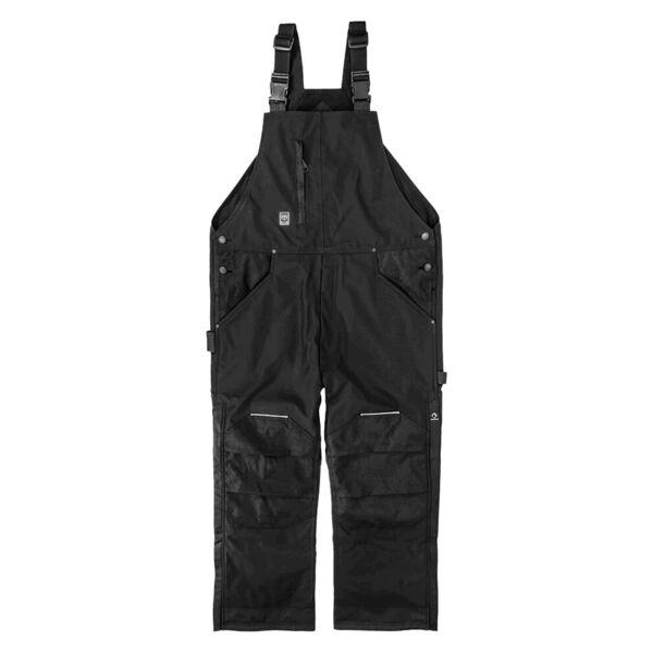 Men's Tall GrizzlyTec™ Dakota Bibs Thumbnail