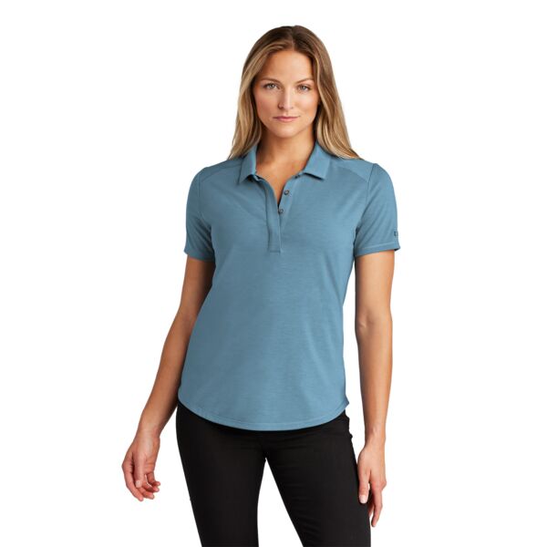 OGIO Women's Motion Polo LOG152 Women's Motion Polo Thumbnail