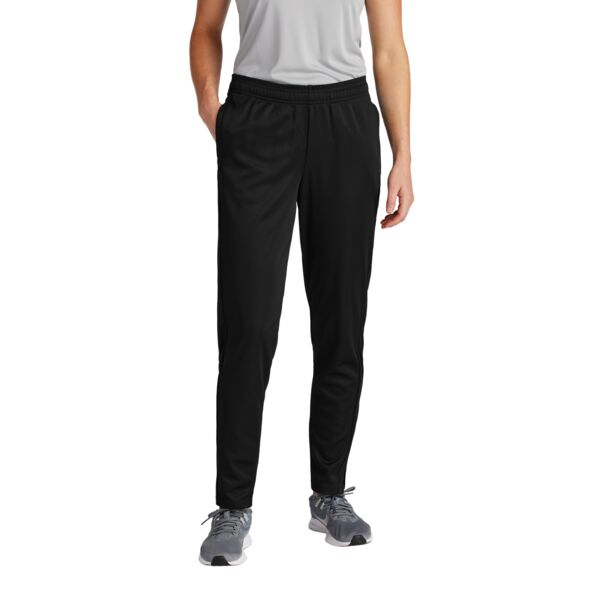 Sport Tek Women's Travel Pant LPST800 Women's Travel Pant Thumbnail