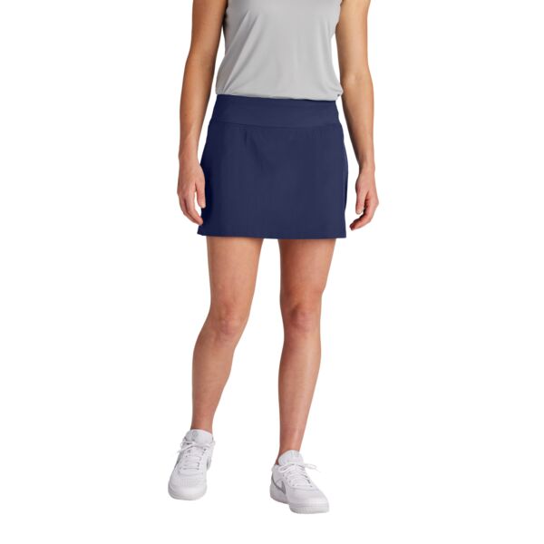 Sport Tek Women's Repeat Skort LST486 Women's Repeat Skort Thumbnail