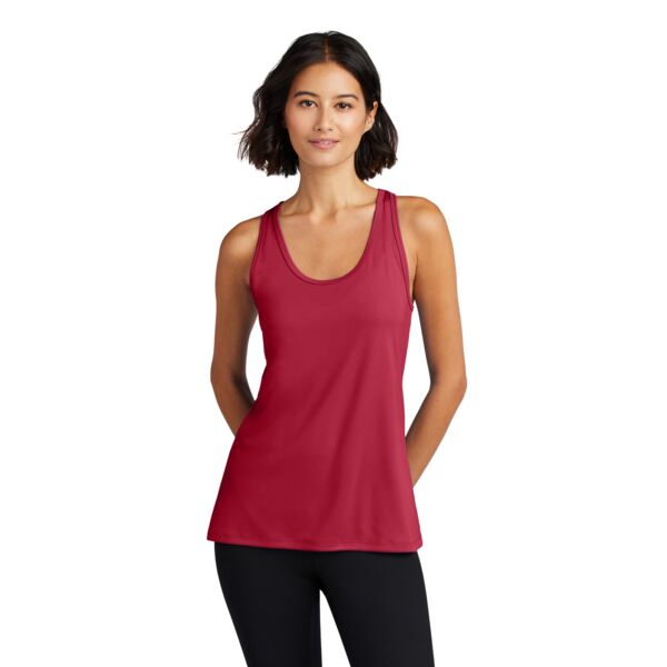 Port & Company Women's Performance Tank LPC380TT Women's Performance Tank Thumbnail