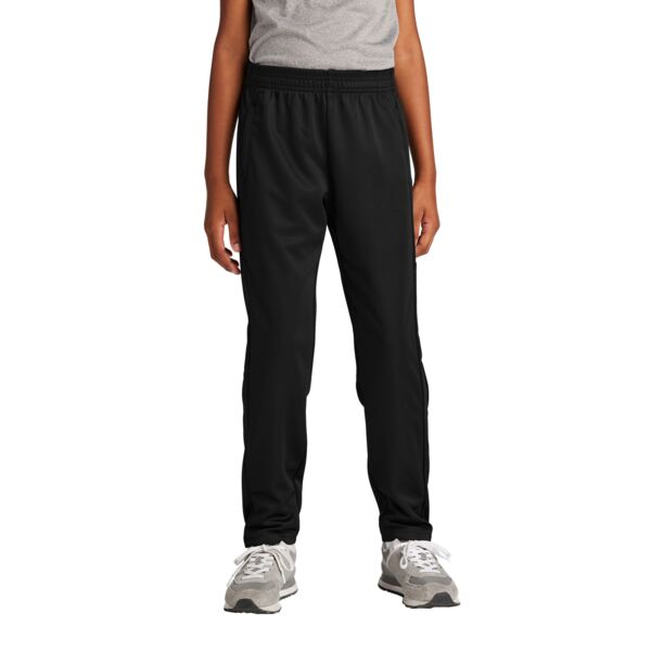 Sport Tek Youth Travel Pant YPST800 Youth Travel Pant Thumbnail