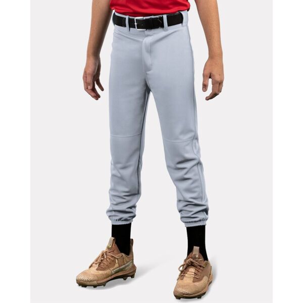 Augusta Sportswear Youth Gamer Classic Baseball Pants 6941 Youth Gamer Classic Baseball Pants Thumbnail
