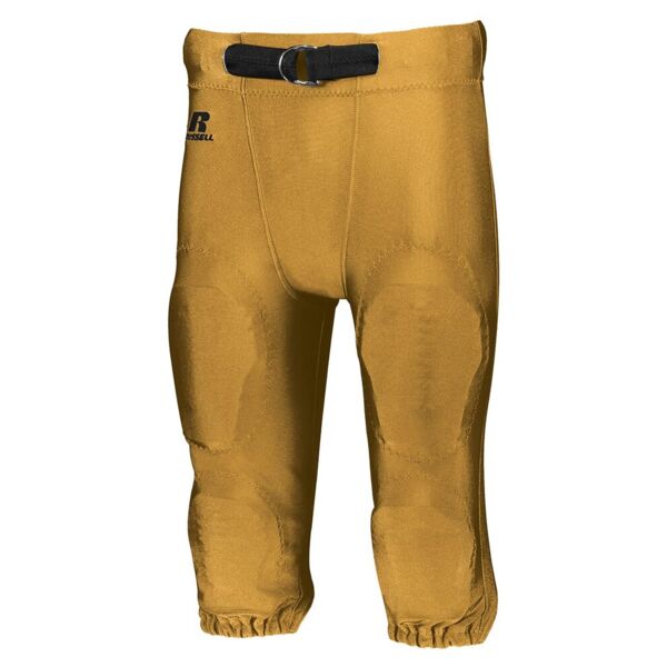 Russell Athletic Men's Deluxe Game Football Pants F2562M Men's Deluxe Game Football Pants Thumbnail