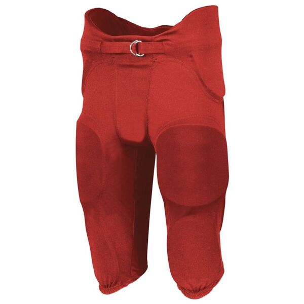 Russell Athletic Unisex Practice Football Pants F25PFP Unisex Practice Football Pants Thumbnail