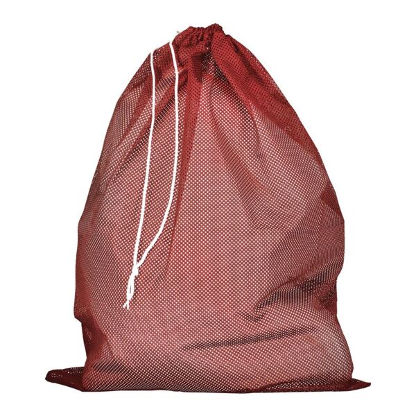 Russell Athletic Mesh Laundry Bag MLB6B0 Mesh Laundry Bag Thumbnail