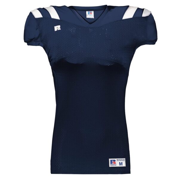 Russell Athletic Unisex Canton Football Jersey R0100M Unisex Canton Football Jersey Thumbnail