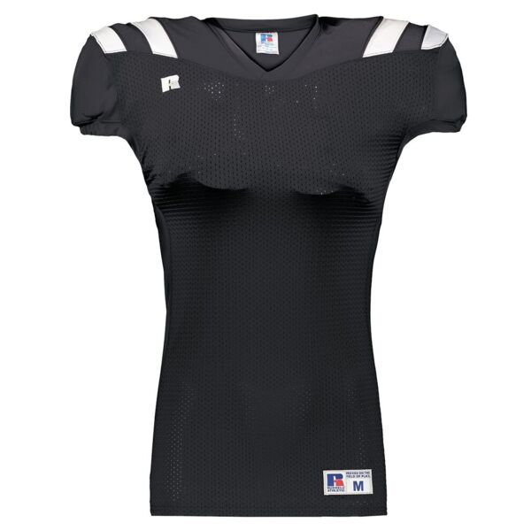 Russell Athletic Youth Canton Football Jersey R0100W Youth Canton Football Jersey Thumbnail