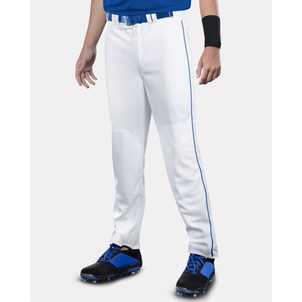 Russell Athletic Youth 2.0 Piped Diamond Series Baseball Pants R11LGB Youth 2.0 Piped Diamond Series Baseball Pants Thumbnail