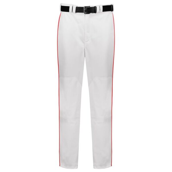 Russell Athletic Unisex 2.0 Piped Diamond Series Baseball Pants R11LGM Unisex 2.0 Piped Diamond Series Baseball Pants Thumbnail