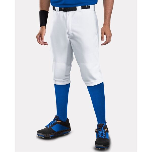 Russell Athletic Youth 2.0 Solid Diamond Series Baseball Knickers R12LGB Youth 2.0 Solid Diamond Series Baseball Knickers Thumbnail