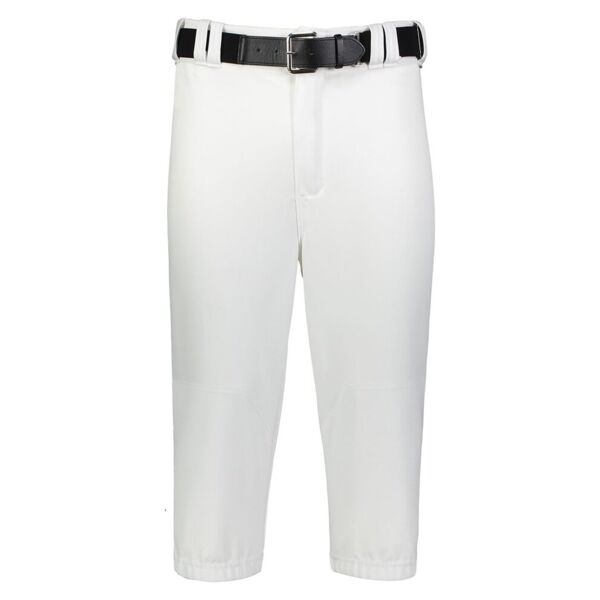 Russell Athletic Unisex 2.0 Solid Diamond Series Baseball Knickers R12LGM Unisex 2.0 Solid Diamond Series Baseball Knickers Thumbnail