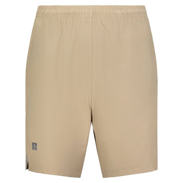 Unisex Legend Woven Shorts Thumbnail