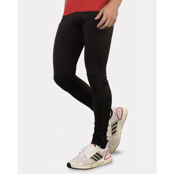 Russell Athletic Unisex CoolCore® Compression Tights R25CPM Unisex CoolCore® Compression Tights Thumbnail