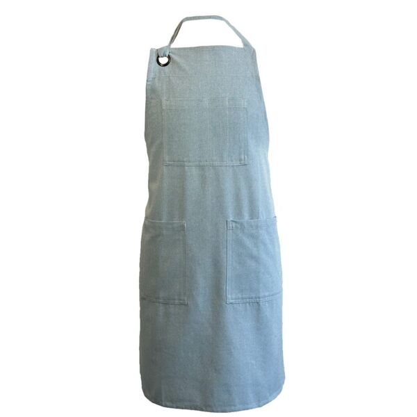 Liberty Bags 5-Pocket Recycled Cotton Apron 5512 5-Pocket Recycled Cotton Apron Thumbnail