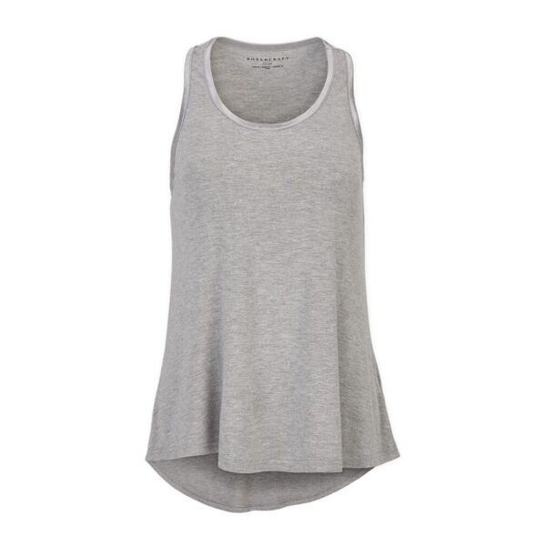 Boxercraft Women's Bamboo Tank Top BW2508 Women's Bamboo Tank Top Thumbnail