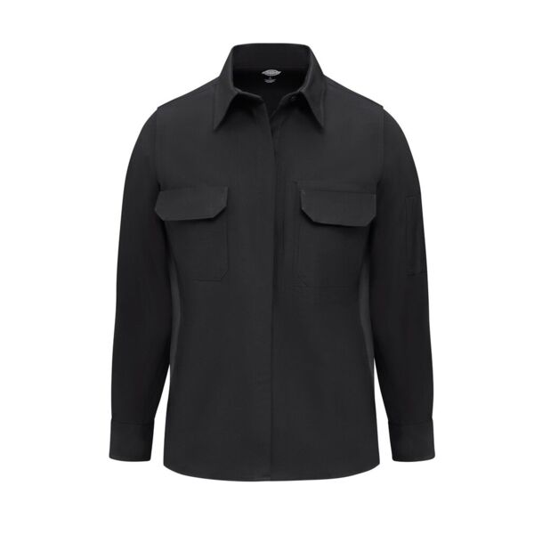Dickies Women's Tactical Long Sleeve Shirt FL94 Women's Tactical Long Sleeve Shirt Thumbnail