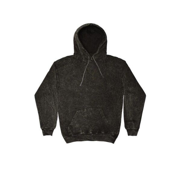 Colortone Unisex Mineral Wash Hooded Sweatshirt 8300 Unisex Mineral Wash Hooded Sweatshirt Thumbnail