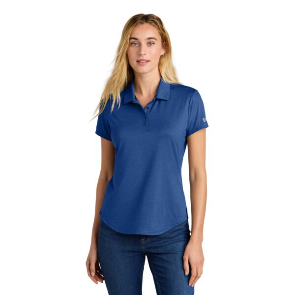 New Era Women's Power Polo LNEA225 Women's Power Polo Thumbnail
