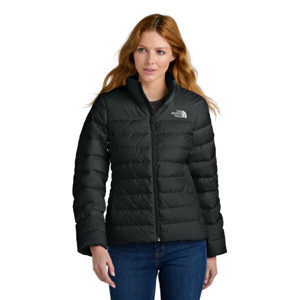 The North Face Women's Down Hybrid Jacket NF0A7V4G Women's Down Hybrid Jacket Thumbnail