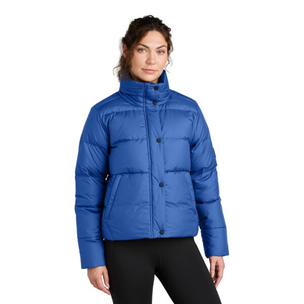 Outdoor Research Women's Coldsnap Down Jacket OR322225 Women's Coldsnap Down Jacket Thumbnail
