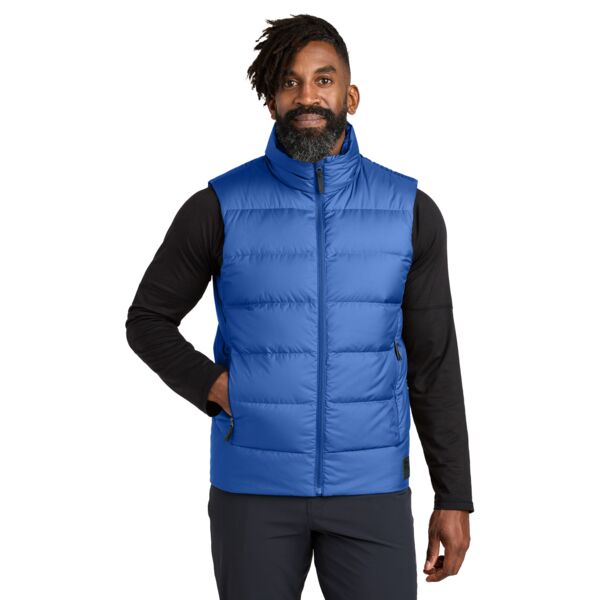 Outdoor Research Coldsnap Down Vest OR322227 Coldsnap Down Vest Thumbnail