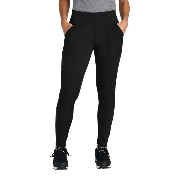 Carhartt Force ® Women's Midweight Utility Legging CT102482 Force ® Women's Midweight Utility Legging Thumbnail