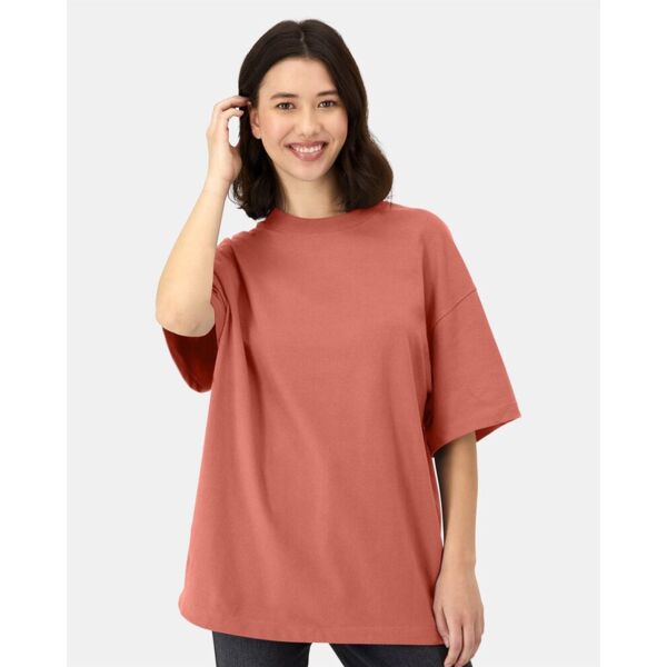 Hanes Unisex Beefy-T® Retro Street T-Shirt 5180R Unisex Beefy-T® Retro Street T-Shirt Thumbnail