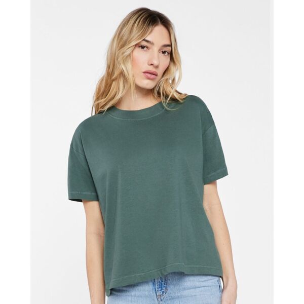 LAT Relaxed Crew Tee 3520 Relaxed Crew Tee Thumbnail