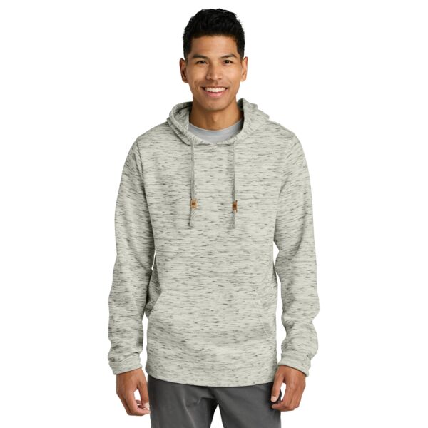 tentree Space Dye Fleece Classic Hoodie TTCM4413 Space Dye Fleece Classic Hoodie Thumbnail