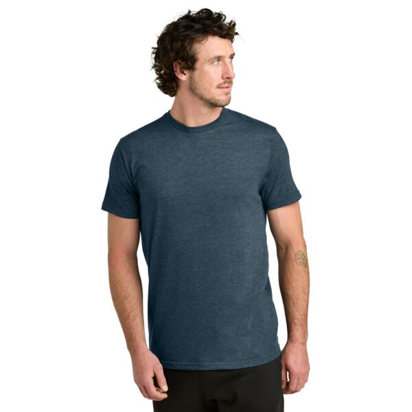 tentree TreeBlend Classic T Shirt TTCM4879 TreeBlend Classic T Shirt Thumbnail