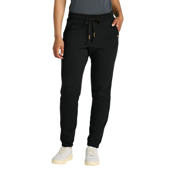 tentree Women's Bamone Sweatpant TTCW5647 Women's Bamone Sweatpant Thumbnail