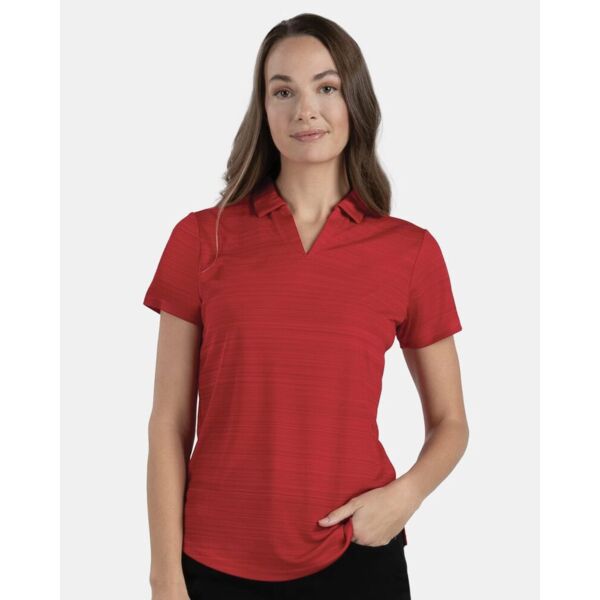 Augusta Sportswear Women's Pursuit Polo 7002 Women's Pursuit Polo Thumbnail