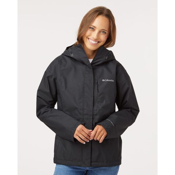 Columbia Women's Hikeboundâ„¢ II Jacket 208698 Women's Hikeboundâ„¢ II Jacket Thumbnail