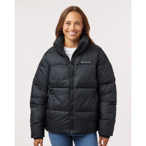 Columbia Women's Puffectâ„¢ II Full-Zip Jacket 209029 Women's Puffectâ„¢ II Full-Zip Jacket Thumbnail