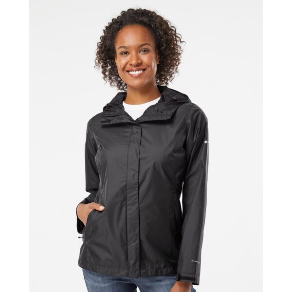 Columbia Women's Arcadiaâ„¢ II Jacket 212481 Women's Arcadiaâ„¢ II Jacket Thumbnail