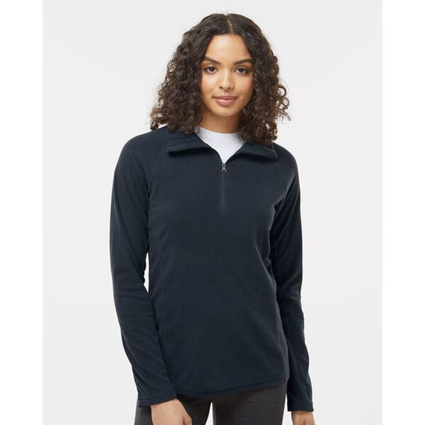 Columbia Women's Glacialâ„¢ IV Fleece Half-Zip Pullover 212495 Women's Glacialâ„¢ IV Fleece Half-Zip Pullover Thumbnail